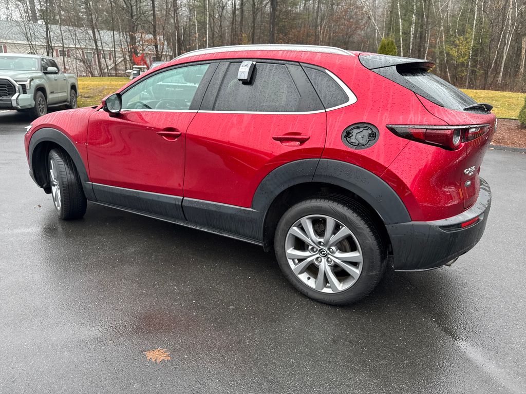 2022 Mazda CX-30 2.5 S Preferred photo 3