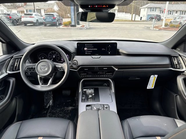 2026 Mazda CX-90 Premium Plus Package - Photo 22