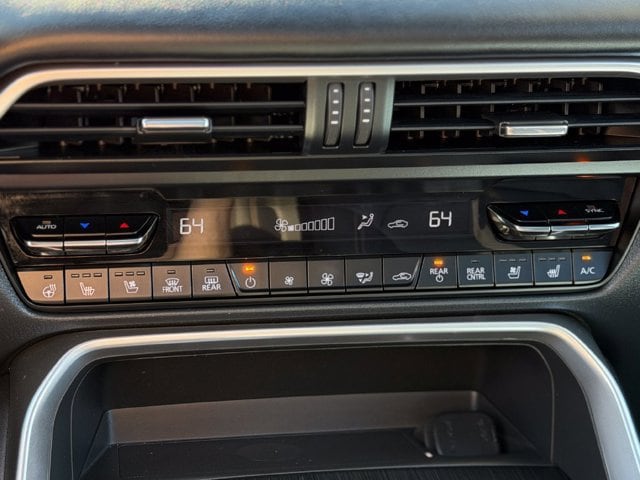 2026 Mazda CX-90 Premium Plus Package - Photo 20