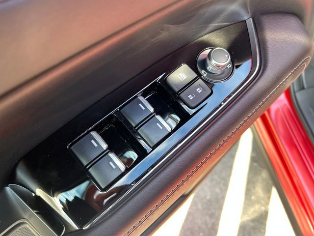 2025 Mazda CX-5 Turbo Signature - Photo 19
