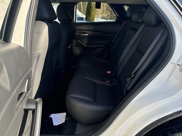 2026 Mazda CX-30 Premium - Photo 30