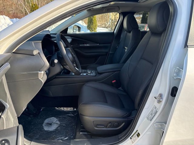 2026 Mazda CX-30 Premium - Photo 22
