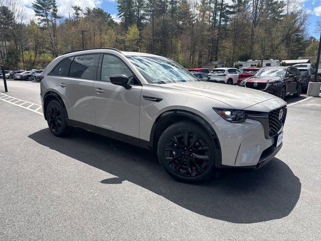 2026 Mazda CX-90 Premium Sport Package - Photo 7