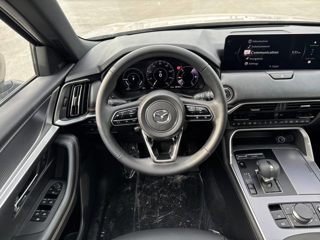 2026 Mazda CX-90 Premium Plus Package - Photo 23