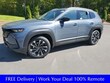 Mazda CX-50 Hybrid