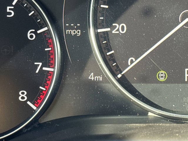 2026 Mazda CX-50 Premium Plus - Photo 20