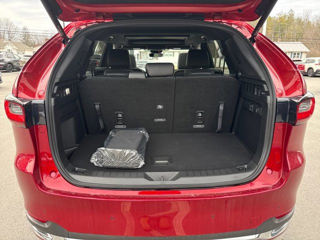 2026 Mazda CX-90 Premium Plus Package - Photo 12