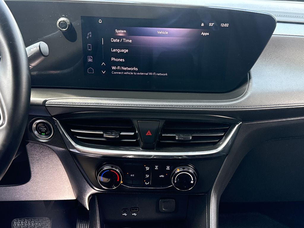 2025 Buick Encore GX Preferred - Photo 18