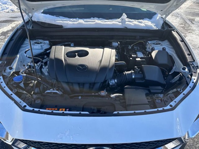 2026 Mazda CX-30 Premium - Photo 28