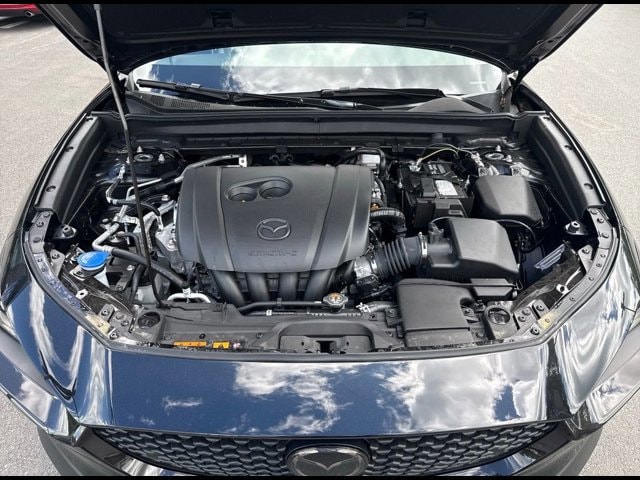 2026 Mazda CX-30 Aire Edition - Photo 13