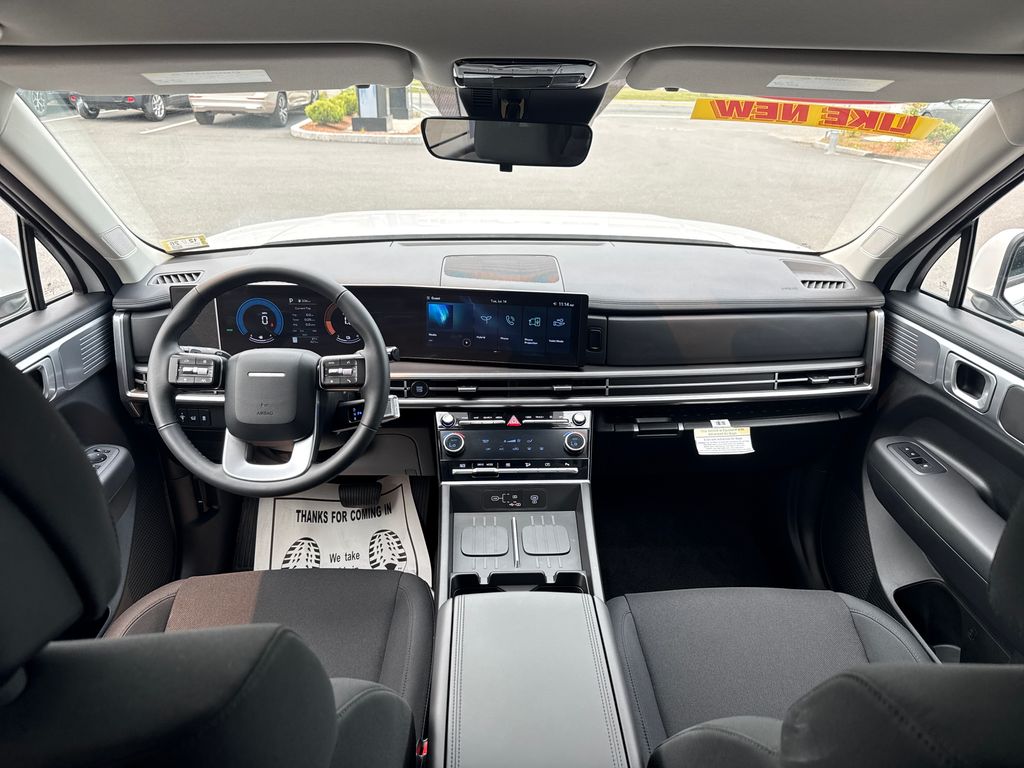 2026 Hyundai Santa Fe SE - Photo 14
