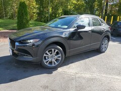 2025 Mazda CX-30 2.5 S Preferred AWD Sport Utility