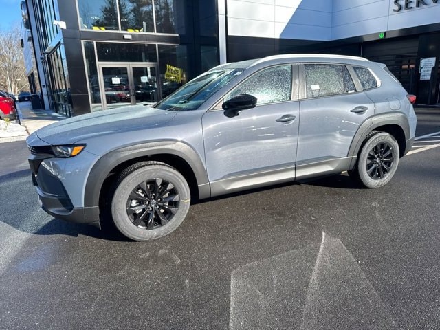 2026 Mazda CX-50 Select's photo