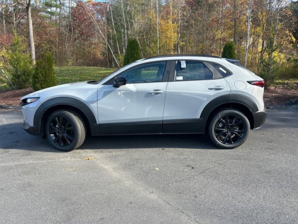 New 2026 Mazda CX-30 2.5 S Aire Edition Sport Utility