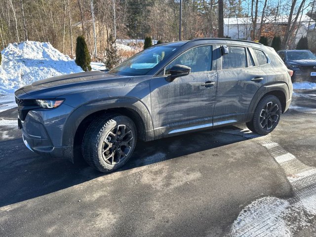 2026 Mazda CX-50 Meridian Edition's photo