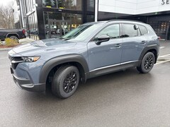 2026 Mazda CX-50 Hybrid Premium AWD Sport Utility