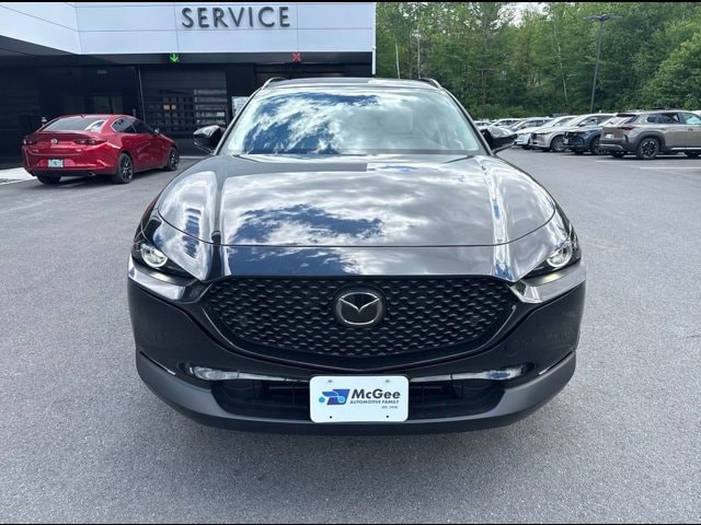 2026 Mazda CX-30 Aire Edition - Photo 8