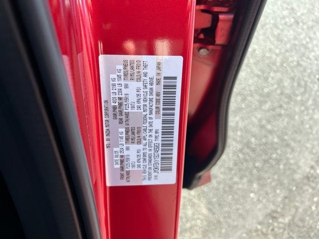 2025 Mazda CX-5 Turbo Signature - Photo 27