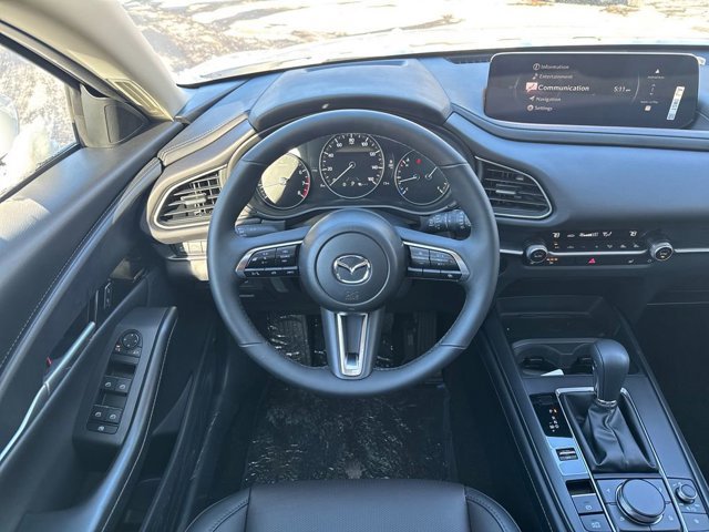 2026 Mazda CX-30 Premium - Photo 15