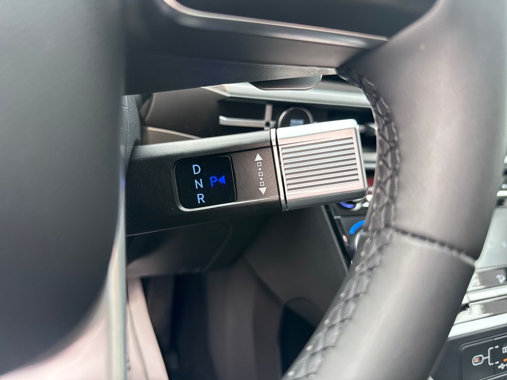 2026 Hyundai Santa Fe SE - Photo 13