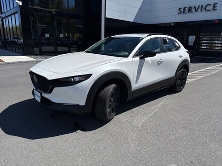 2026 Mazda CX-30 2.5 S Aire Edition Sport Utility