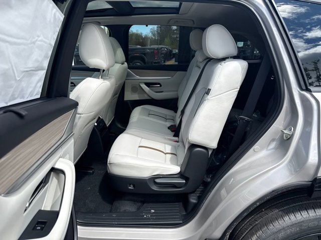 2026 Mazda CX-90 Premium Sport Package - Photo 30