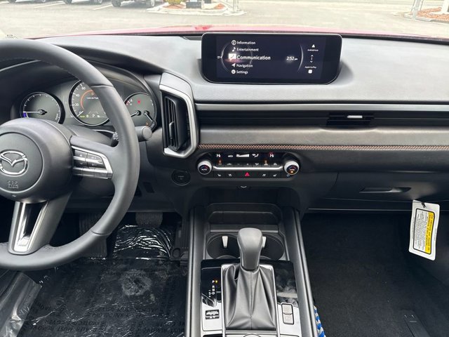 2026 Mazda CX-50 Premium - Photo 26