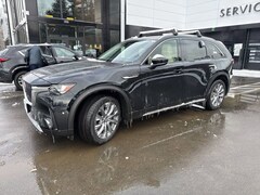 2026 Mazda CX-90 3.3 Turbo Premium Plus AWD Sport Utility