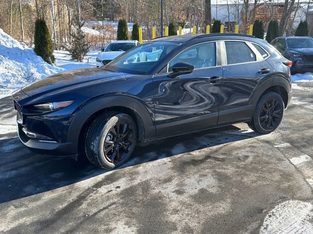 2026 Mazda CX-30 Premium's photo