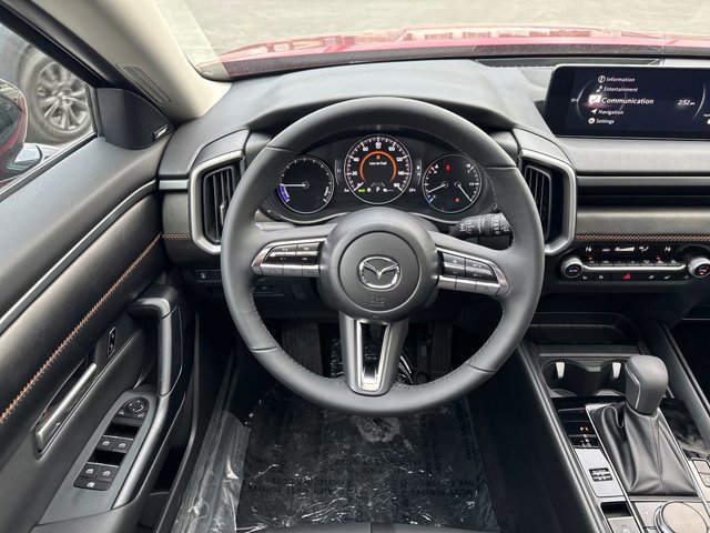 2026 Mazda CX-50 Premium - Photo 24
