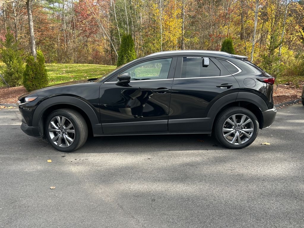 Used 2024 Mazda CX-30 2.5 S Preferred Package SUV