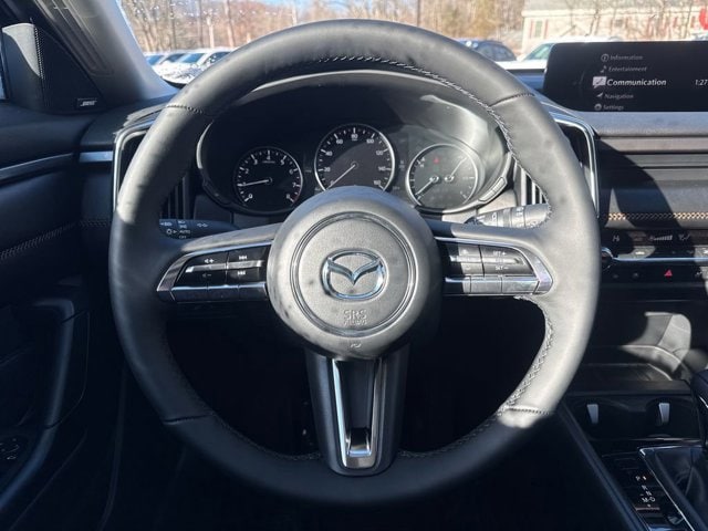 2026 Mazda CX-50 Premium Plus - Photo 16
