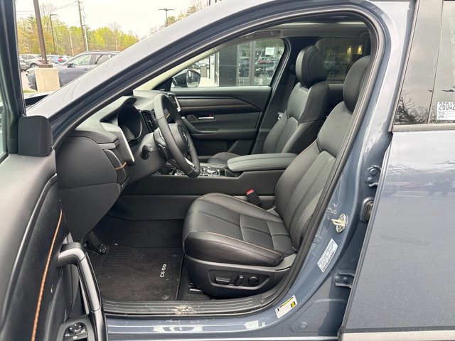 2026 Mazda CX-50 Premium Plus - Photo 9
