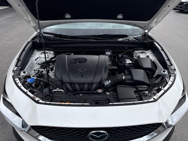 2026 Mazda CX-30 Premium - Photo 11