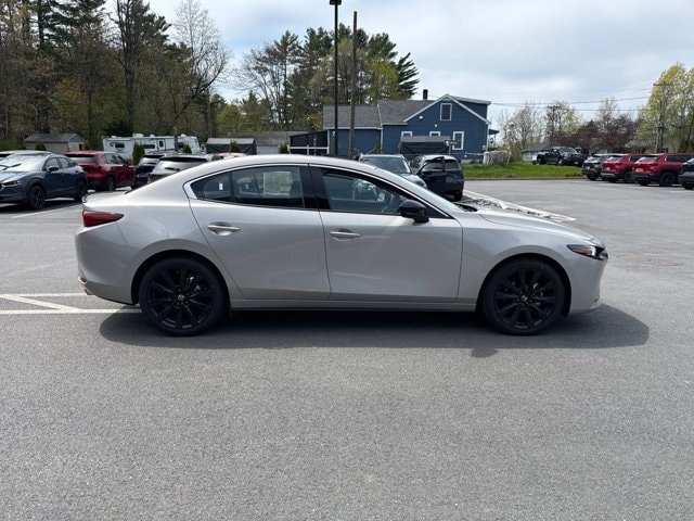 2026 Mazda Mazda3 Turbo Premium Plus - Photo 6