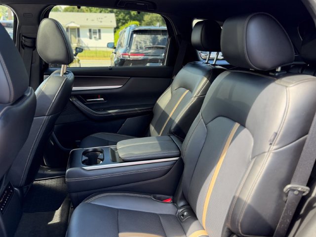 2026 Mazda CX-90 Premium Plus Package - Photo 9