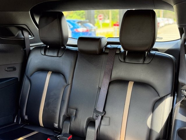 2026 Mazda CX-90 Premium Plus Package - Photo 8