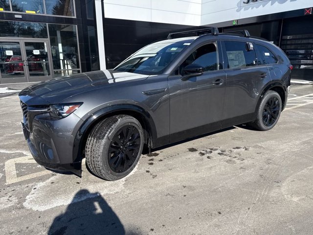 2026 Mazda CX-90 Turbo S Premium Sport Package's photo