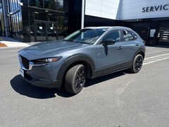2026 Mazda CX-30 2.5 S Carbon Edition AWD Sport Utility