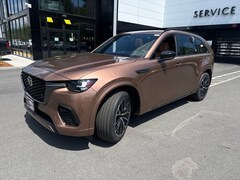 2026 Mazda CX-70 3.3 Turbo S Premium Plus AWD Sport Utility