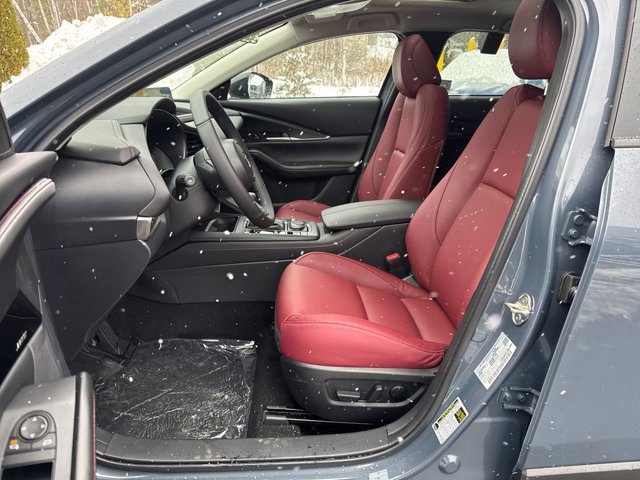 2026 Mazda CX-30 Carbon Edition - Photo 22