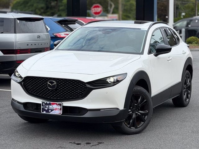 2026 Mazda CX-30