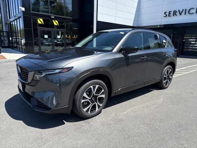 New Mazda CX-5 For Sale In Claremont, NH
