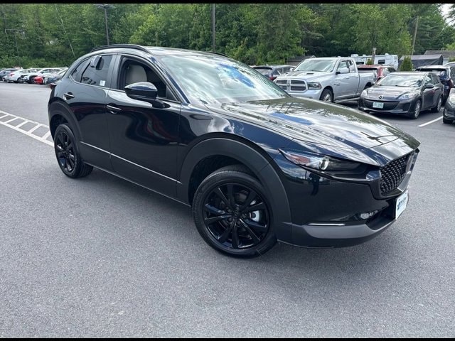2026 Mazda CX-30 Aire Edition - Photo 7