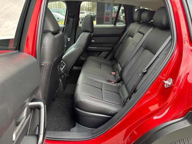 2026 Mazda CX-50 Premium - Photo 28