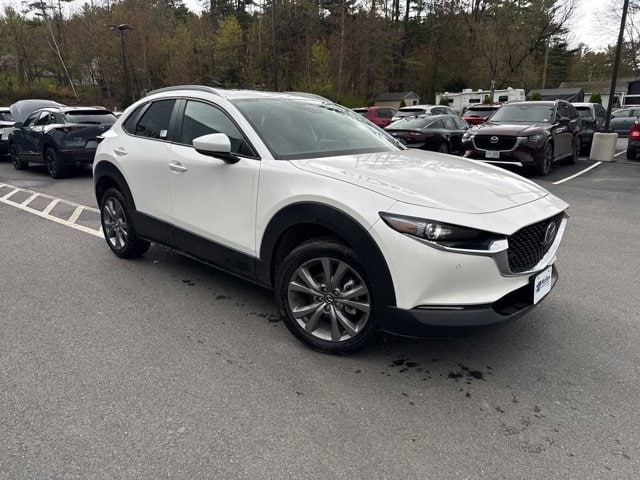 2026 Mazda CX-30 Premium - Photo 7