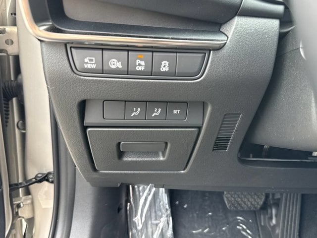 2026 Mazda Mazda3 Turbo Premium Plus - Photo 32