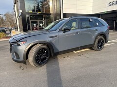 2026 Mazda CX-70 3.3 Turbo Preferred AWD Sport Utility