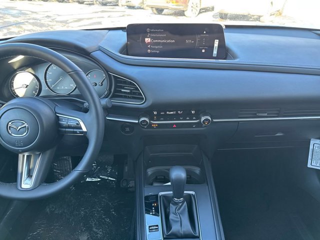 2026 Mazda CX-30 Premium - Photo 17