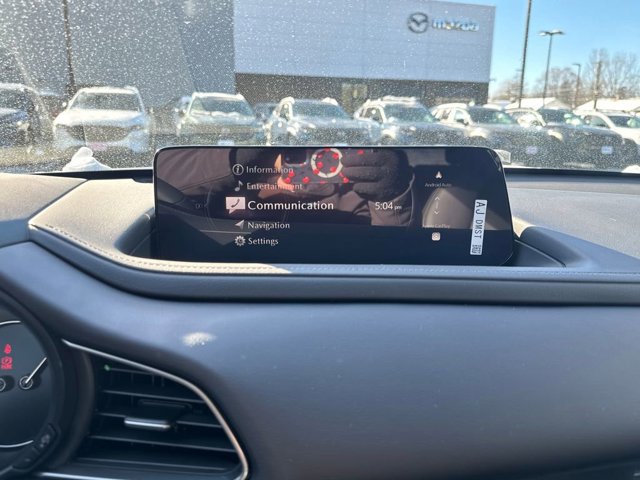 2026 Mazda CX-30 Premium - Photo 11